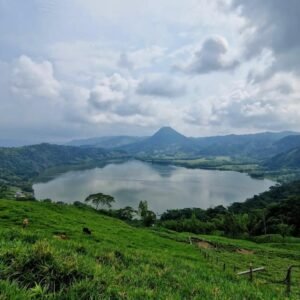 Pasadía Laguna de San Diego
